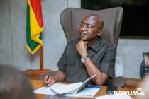 Bawumia targets trade reforms to make Ghana business-friendly