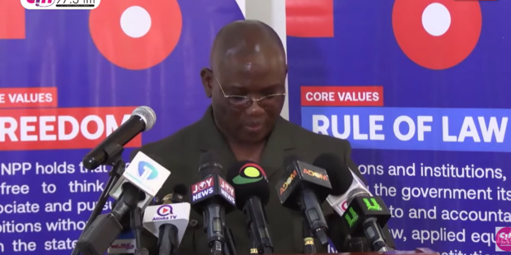 NPP rejects proposal to extend...
