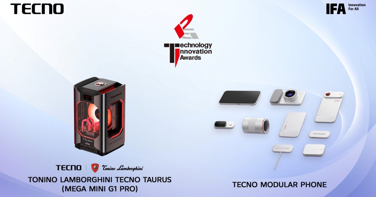 TECNO