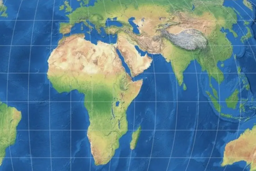 GIGS welcomes UN adoption of Equal Earth...