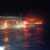 Five dead, more than 80 missing after ferry catches fire in Philippines 