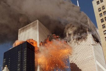 Remembering 9/11: The day terror struck America and changed the world forever