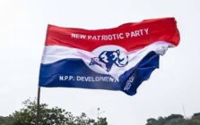 NPP Ayawaso West Wuogon constituency election dispute escalates into court battle