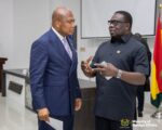 Check out 41 countries Ghanaians can visit without a visa on ordinary passports