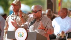 Taxpayers’ money shouldn’t fund National Cathedral; Christians can contribute towards it – Mahama
