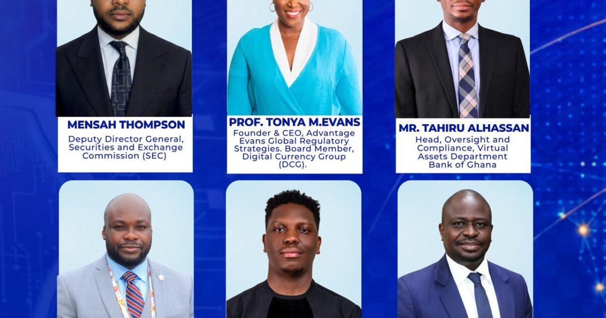 A Partnership for Progress: Why the ProMark–KPMG collaboration matters for Africa’s digital assets future