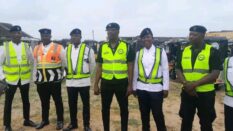 New Road Traffic Regulations L.I. 2519 — The full list of offences that could send many drivers to jail