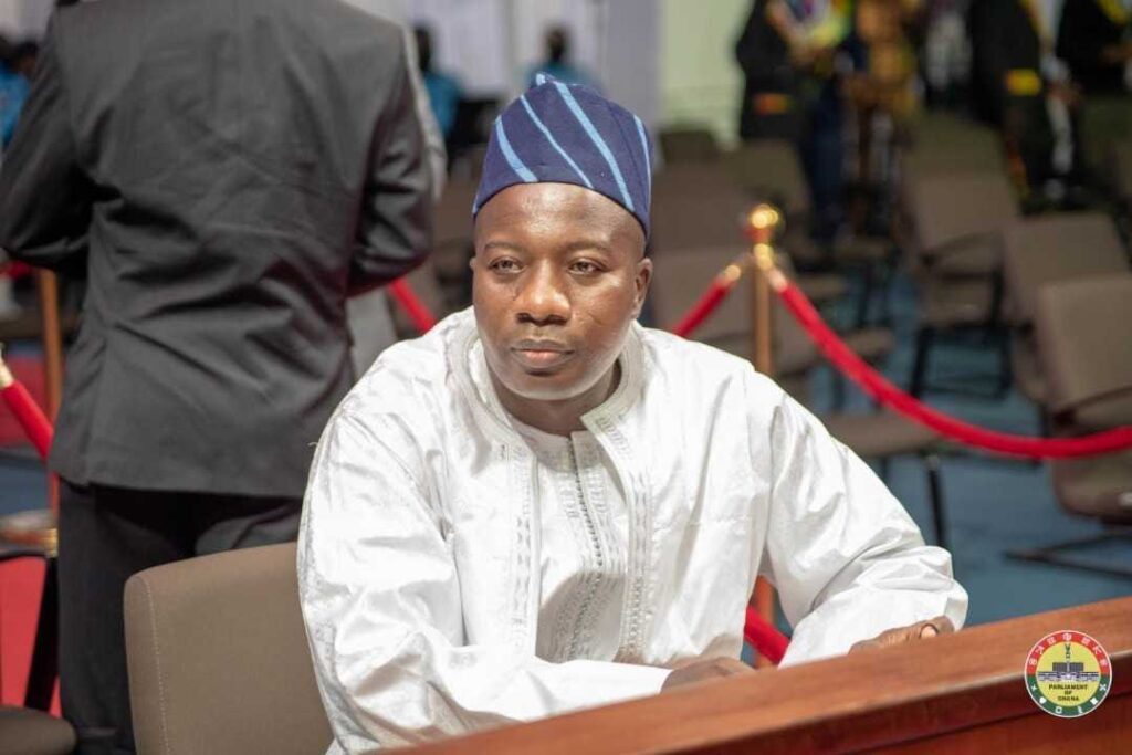Queen Mothers congratulate Ayariga, seek...