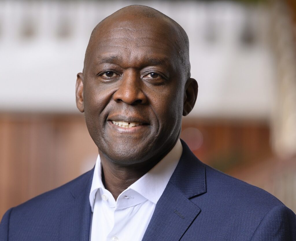 IFC Managing Director Makhtar Diop to visit Ghana for investment talks