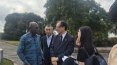 Ghana eyes first astronaut as country sets sights on global space economy