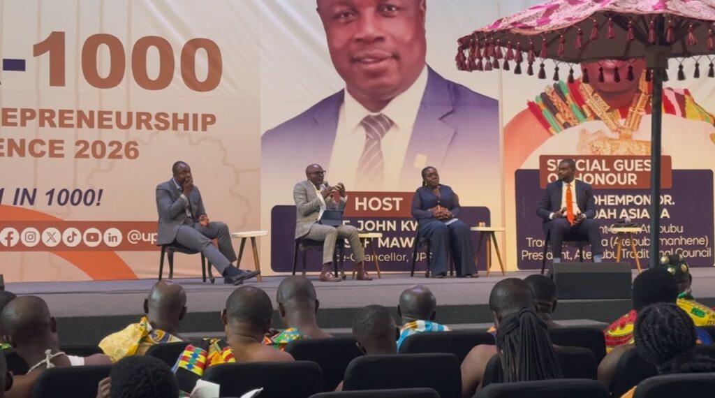 Young entrepreneurs urged to use digital platforms to cut business start-up costs
