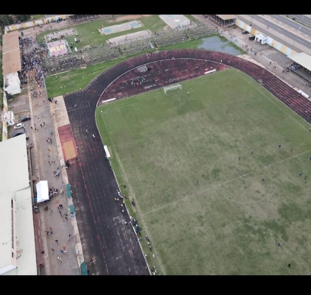 Built to Last, Left to Rot: Ghana’s...