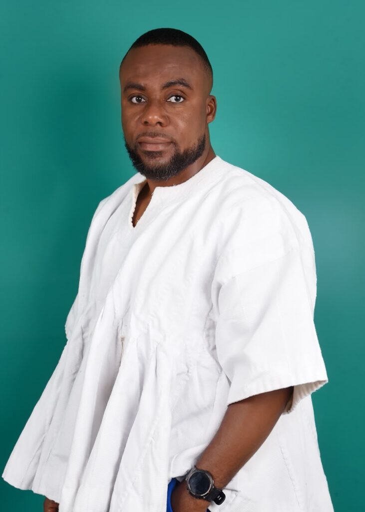 Beyond the F9 Barrier: Why Ghana needs a...