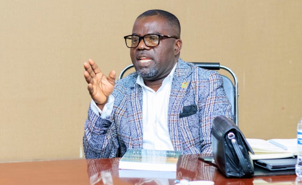 Oro Oil CEO urges decentralised use of...