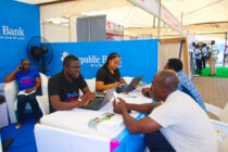 Photos: 3rd Republic Bank-JoyNews Habitat Fair Clinic at Junction Mall, Nungua