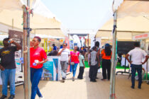 Photos: Housing solutions take centre stage at Day 2 of the 3rd Republic Bank-JoyNews Habitat Fair