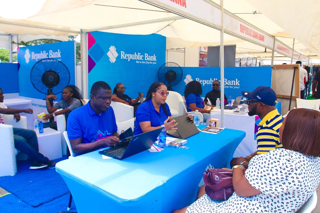 Crowds, deals and home solutions as...