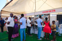 Day Two of 3rd Republic Bank-JoyNews Habitat Fair ends with great homeownership offers and financing solutions