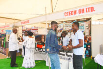 Final day: 3rd Republic Bank-JoyNews Habitat Fair clinic underway at Junction Mall, Nungua