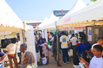 Photos from the 3rd Republic Bank-JoyNews Habitat Fair Clinic 
