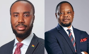 Republic closes case against Kwabena Adu-Boahene and two others Republic closes case against Kwabena Adu-Boahene and two others