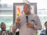 Ghana concludes evacuation of citizens from South Africa; total returnees reach 1,900 – Ablakwa