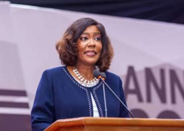 ‘Judicial Service’s defence of Chief Justice was lacklustre’ – GBA President