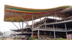 Traders reselling GH¢25k Kejetia phase one shops for up to GH¢120k — Local Government Ministry