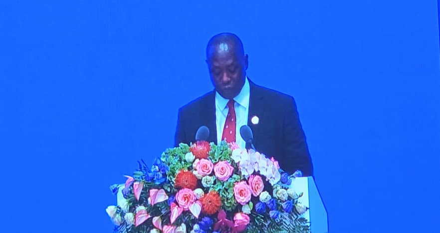 Ghana pushes China for deeper mining...