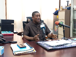 Insurance sector offers huge job opportunities as Ghana faces actuarial skills shortage — GIU Rector