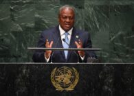 Mahama’s UN address to mark 25th by a Ghanaian president