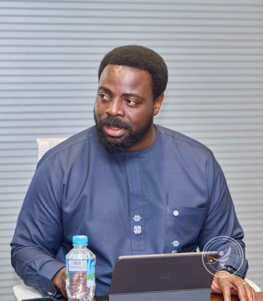 NHIA targets 80% population coverage under 2026–2028 plan