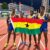 12th FASU Games: University of Ghana win 23 medals in Cairo