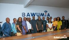 Bawumia engages traders over high import duties, demurrage and access to credit