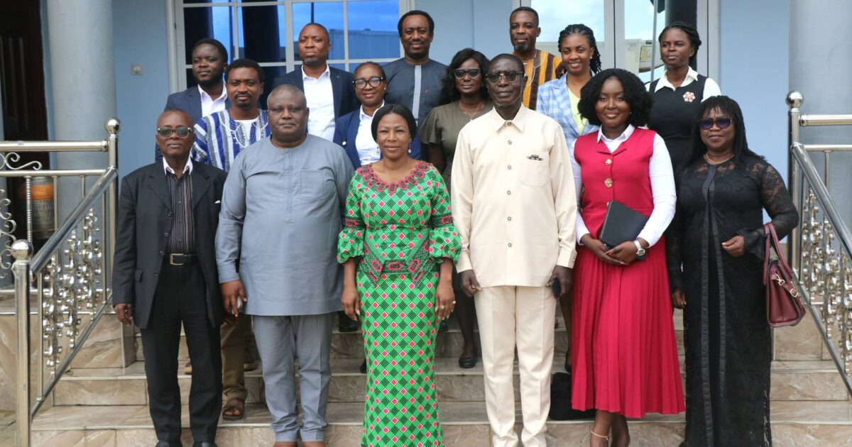 Ghana Health Ministry: Urges Validated Traditional Medicine Integration