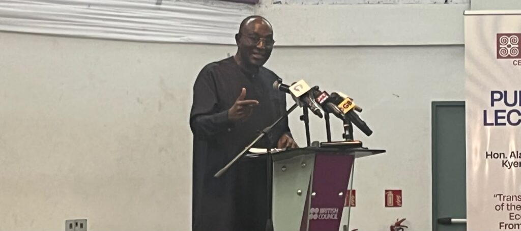 Ghana’s growing youth population could...