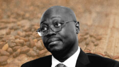 Ghana struggles to raise local funds for delayed cocoa season as investors demand higher returns