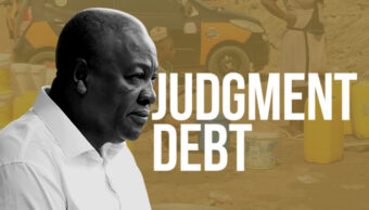 How a $125m plant meant to fix Teshie-Nungua’s water crisis became a $235m judgment debt
