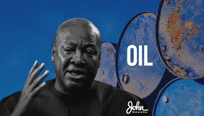 Explainer: Can Ghana’s new oil deals reverse years of declining production?