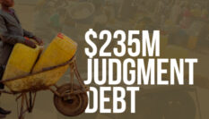 Explained: Ghana’s water plant deal that produced a $235m judgment debt instead of water for 500,000 people
