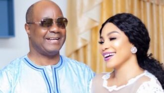 Actress Selassie Ibrahim loses husband; mourns him in a social media post 