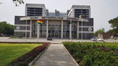 AMA orders Accra shops, markets to close from 6am to noon for National Sanitation Day