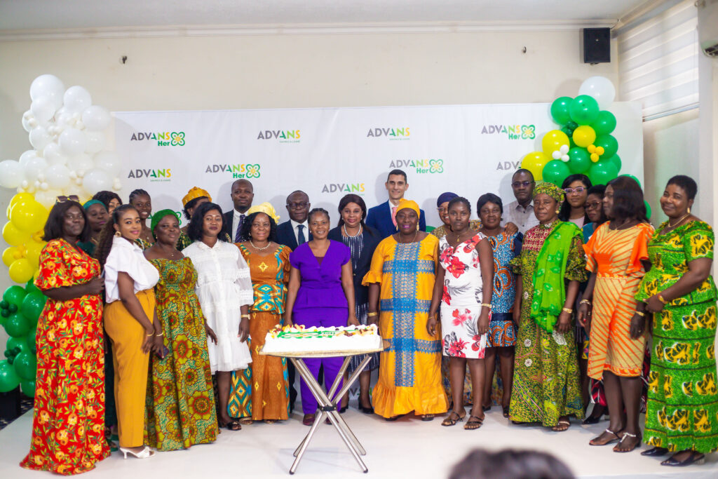 Expanding Financial Inclusion: Advans...