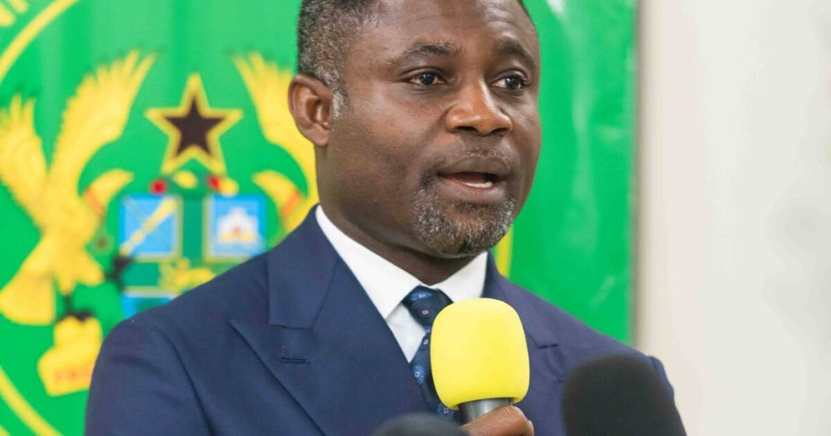 Ghana warns health workers not to charge for free primary care