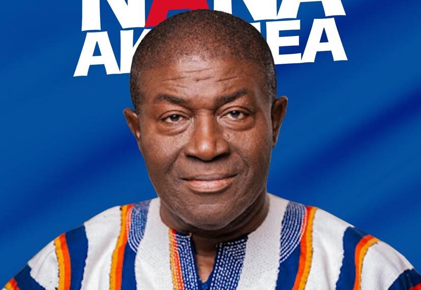 Nana Akomea leads NPP First Vice Chairman...