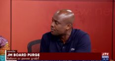 Mahama’s board shake-up should not be linked to indiscipline – Akwatia MP