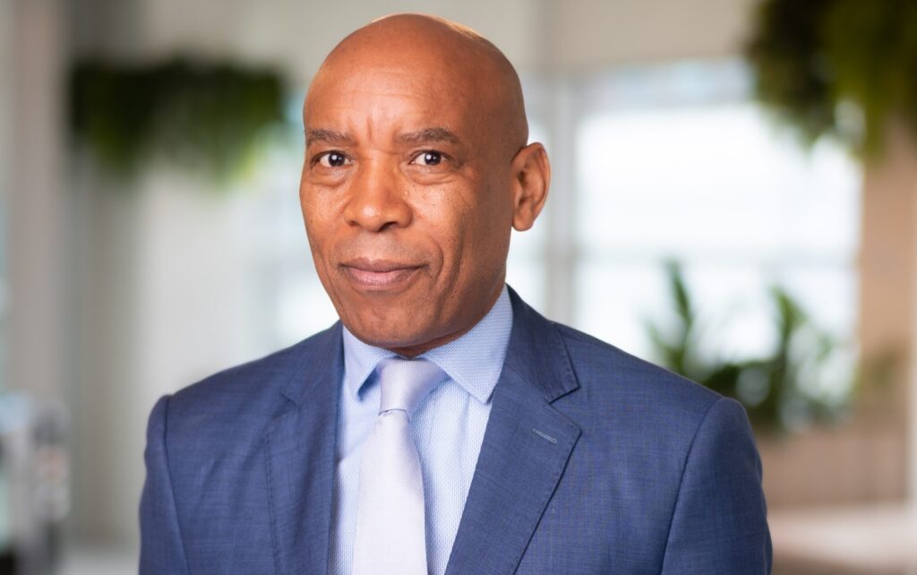 CIMA President Alfred Ramosedi to engage Ghana’s finance, business leaders