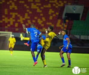 Ampem Darkoa Ladies miss out on CAF Champions League qualification after penalty shootout loss