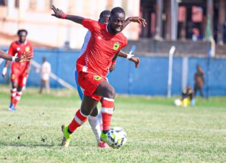 GPL 2026/27: Asante Kotoko held by debutants Debibi United in four-goal thriller