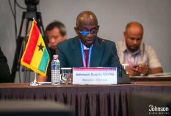 Asiedu Nketiah says better government begins before Election Day